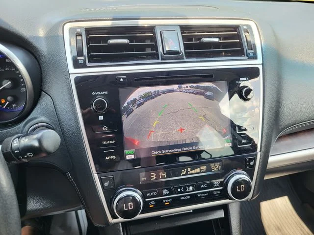 Used 2019 Red Subaru 2.5i image 18