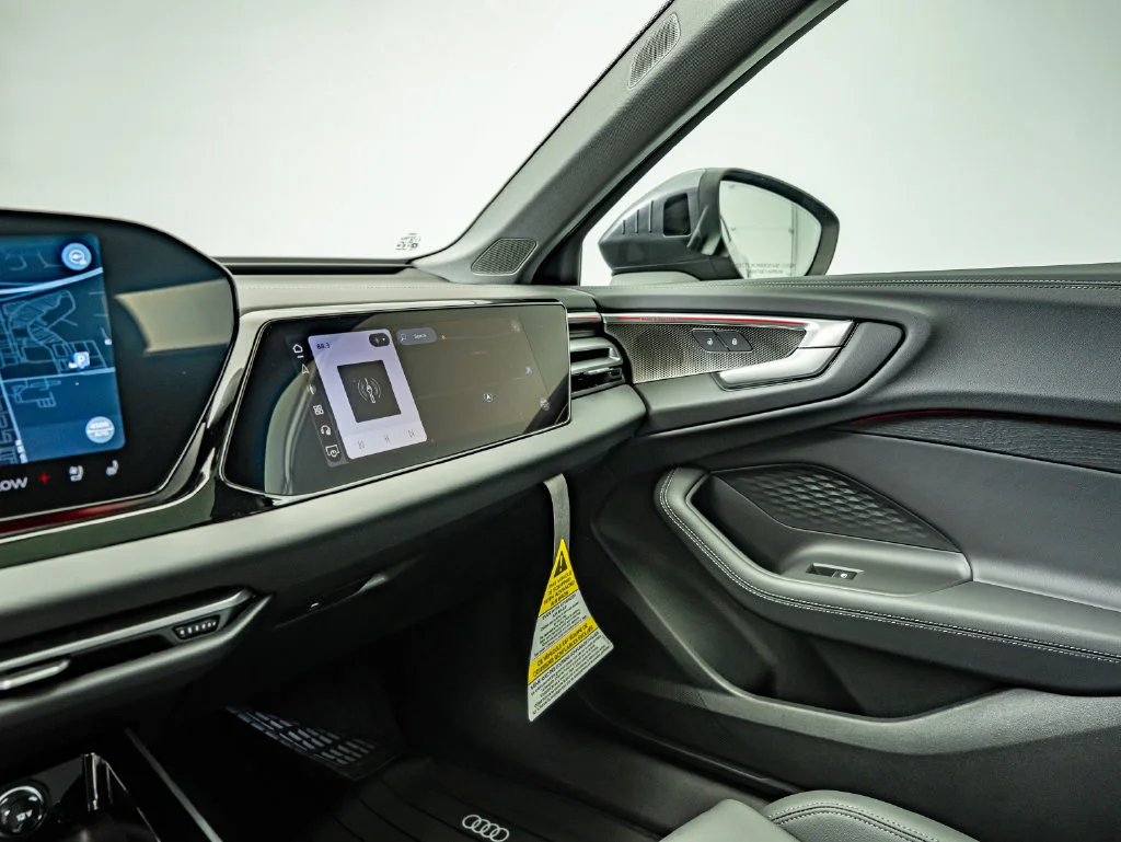 2026 Audi A5 Premium Plus - Photo 30