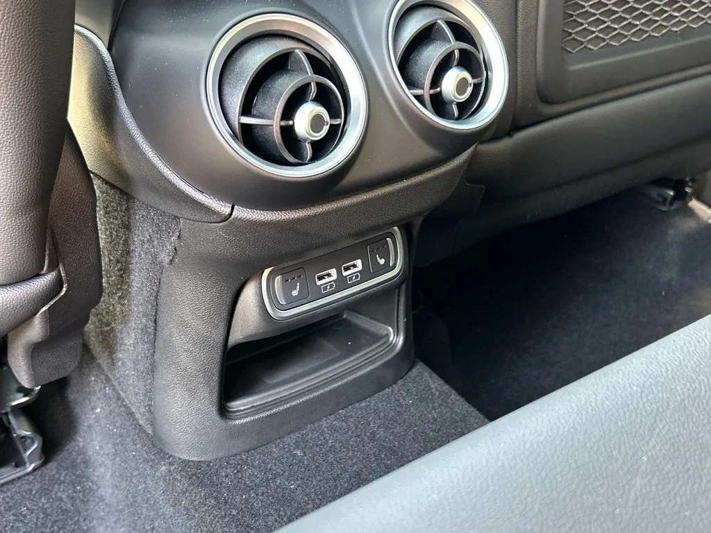 2025 Alfa Romeo Stelvio Intensa - Photo 20