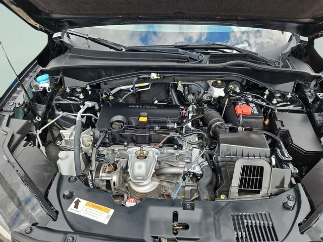 2025 Honda HR-V Sport - Photo 29