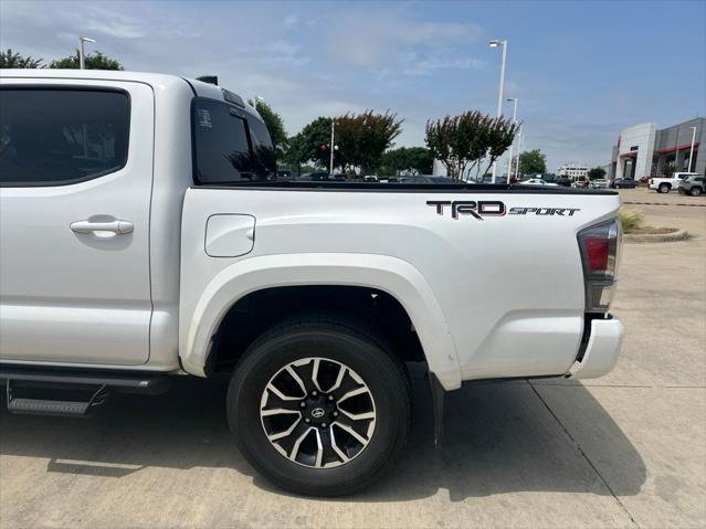 Certified Used 2020 ICE CAP Toyota  image 5