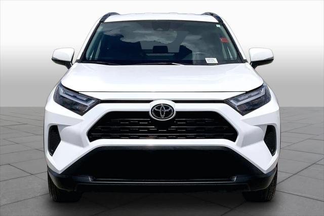 Certified Used 2025 ICE CAP Toyota  image 4