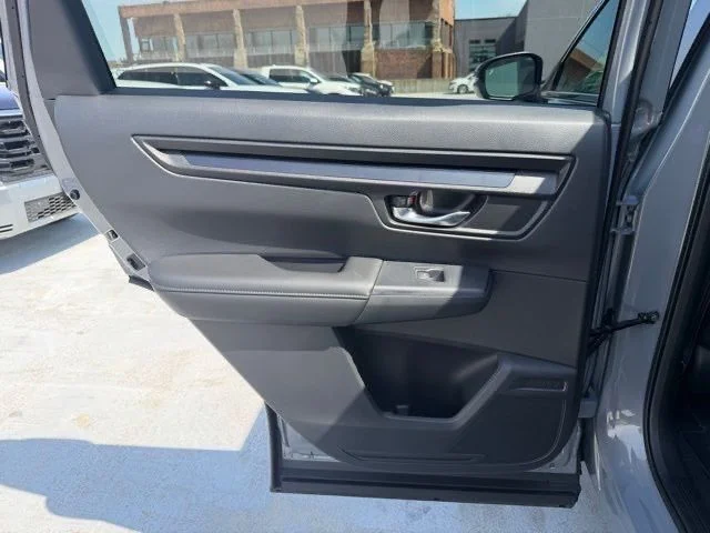 Used 2024  Honda EX image 13