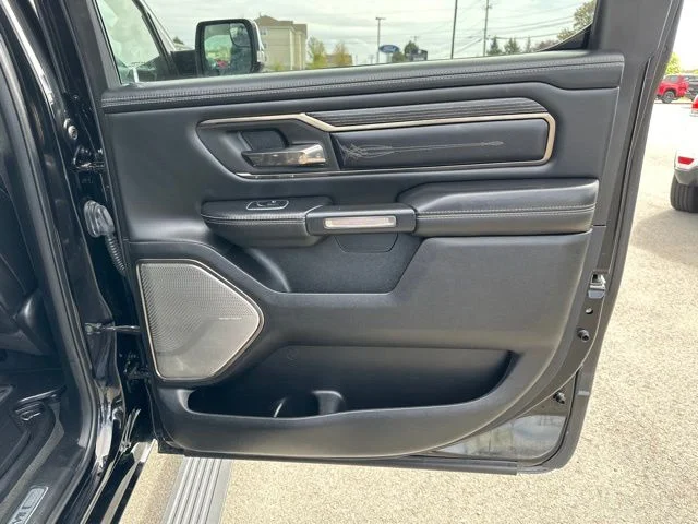 2021 RAM Ram 1500 Pickup Limited - Photo 15