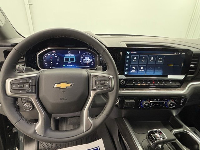 New 2026 Cypress Gray Chevrolet LTZ image 23