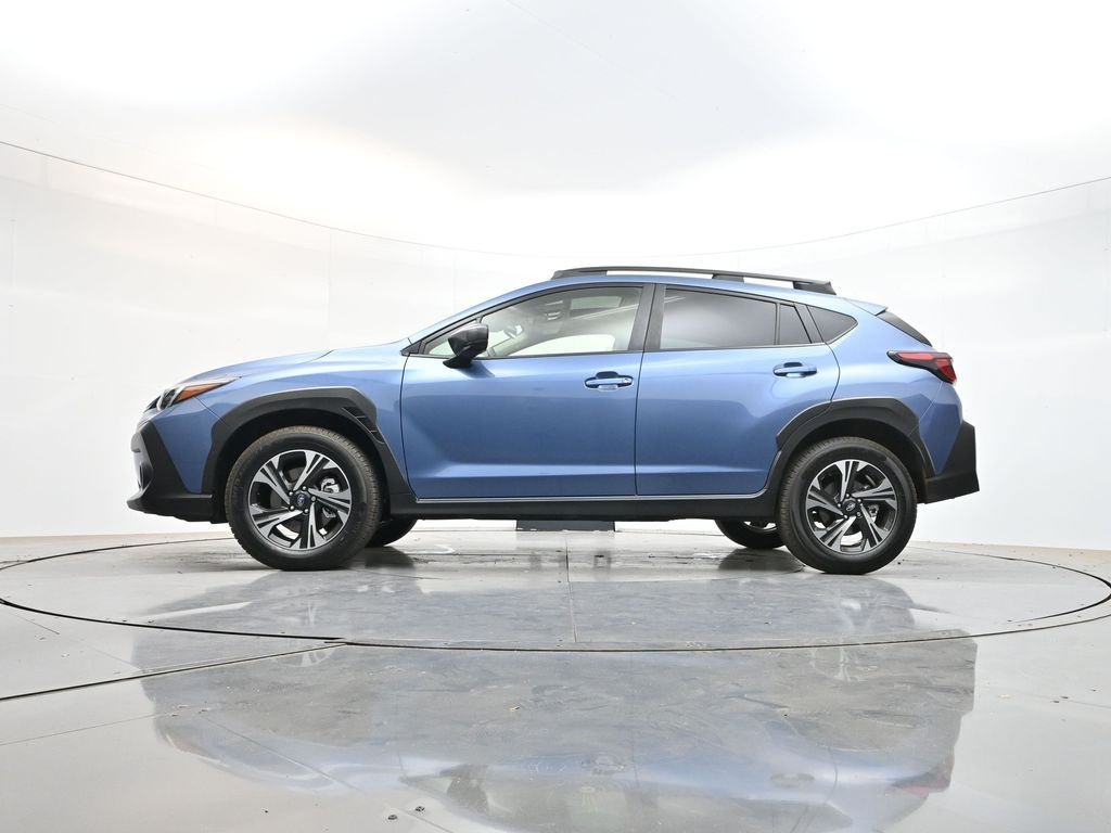Used 2024 Horizon Blue Subaru Premium image 35