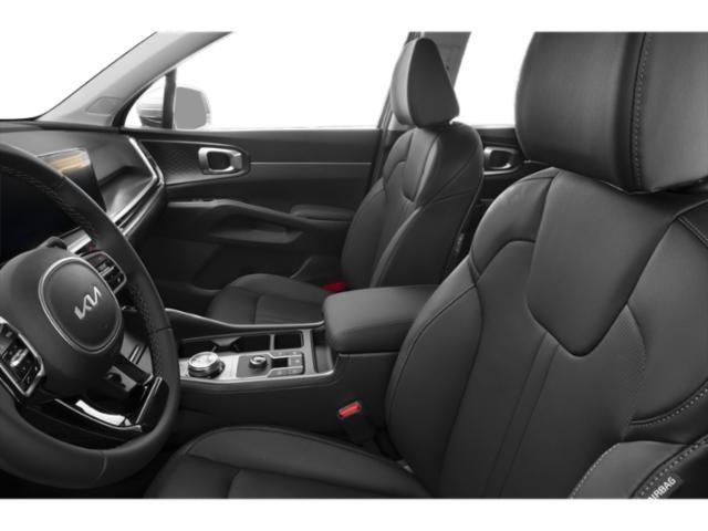 New 2026  Kia EX image 9