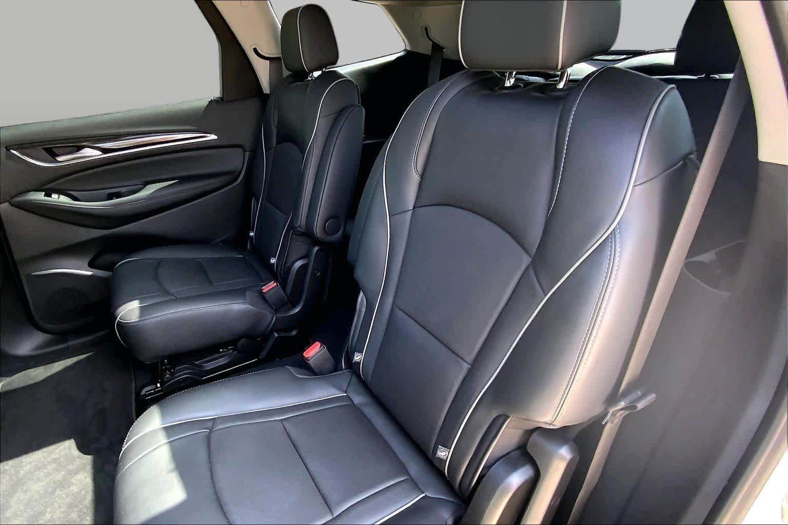 2021 Buick Enclave Avenir - Photo 19