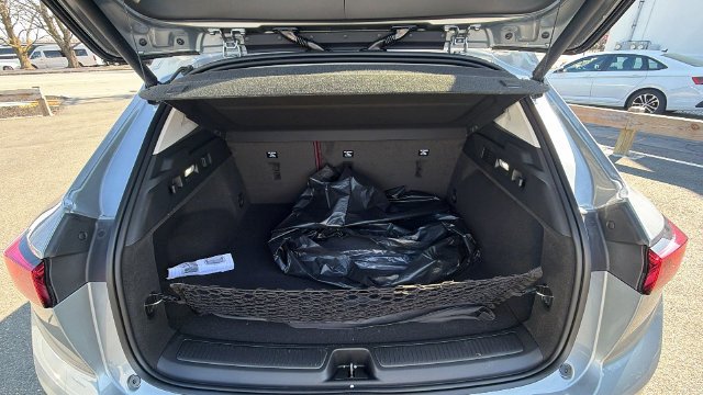 2026 Buick Envision Sport Touring - Photo 11