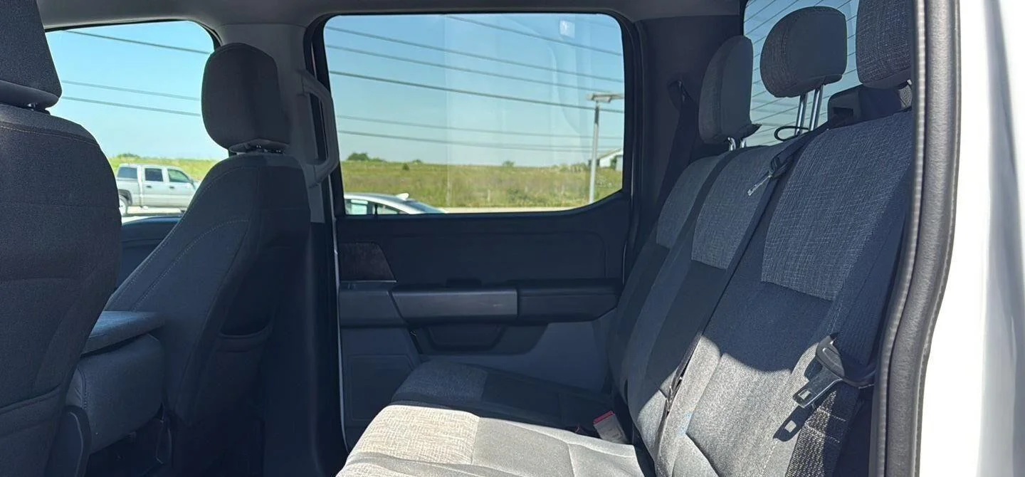 2022 Ford F-150 XLT - Photo 11
