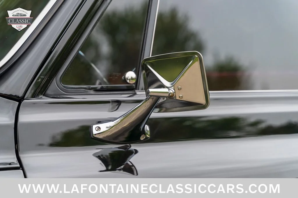 Used 1969 Black GMC  image 19