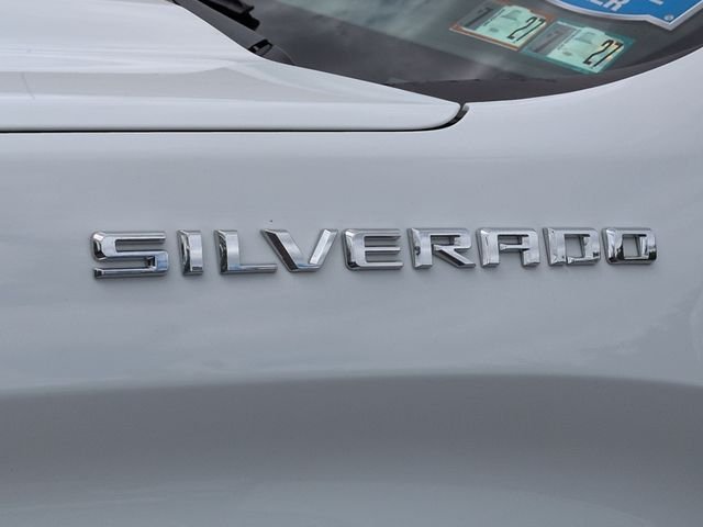 Used 2023 Summit White Chevrolet LT (2FL) image 71