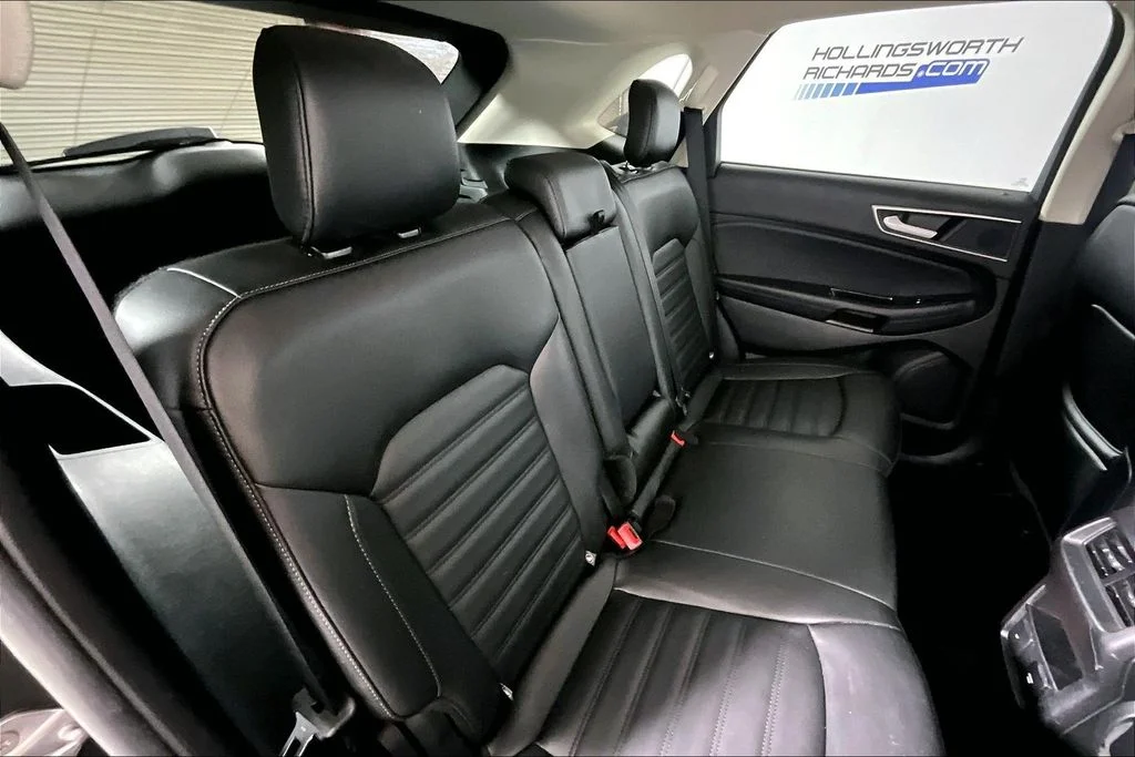 Certified Used 2020 Magnetic Ford SEL image 22