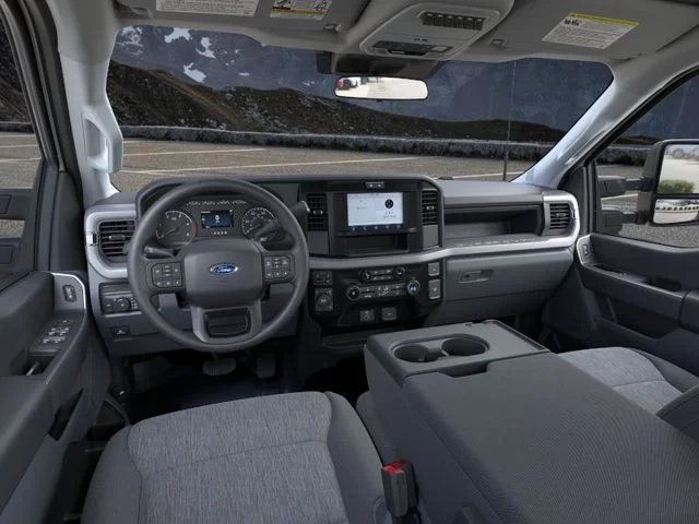 New 2026 Oxford White Ford XL image 9