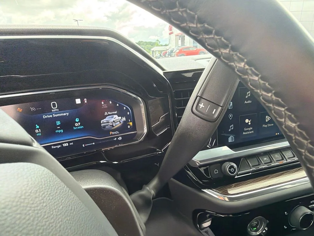 Used 2023 Black Chevrolet LT image 40