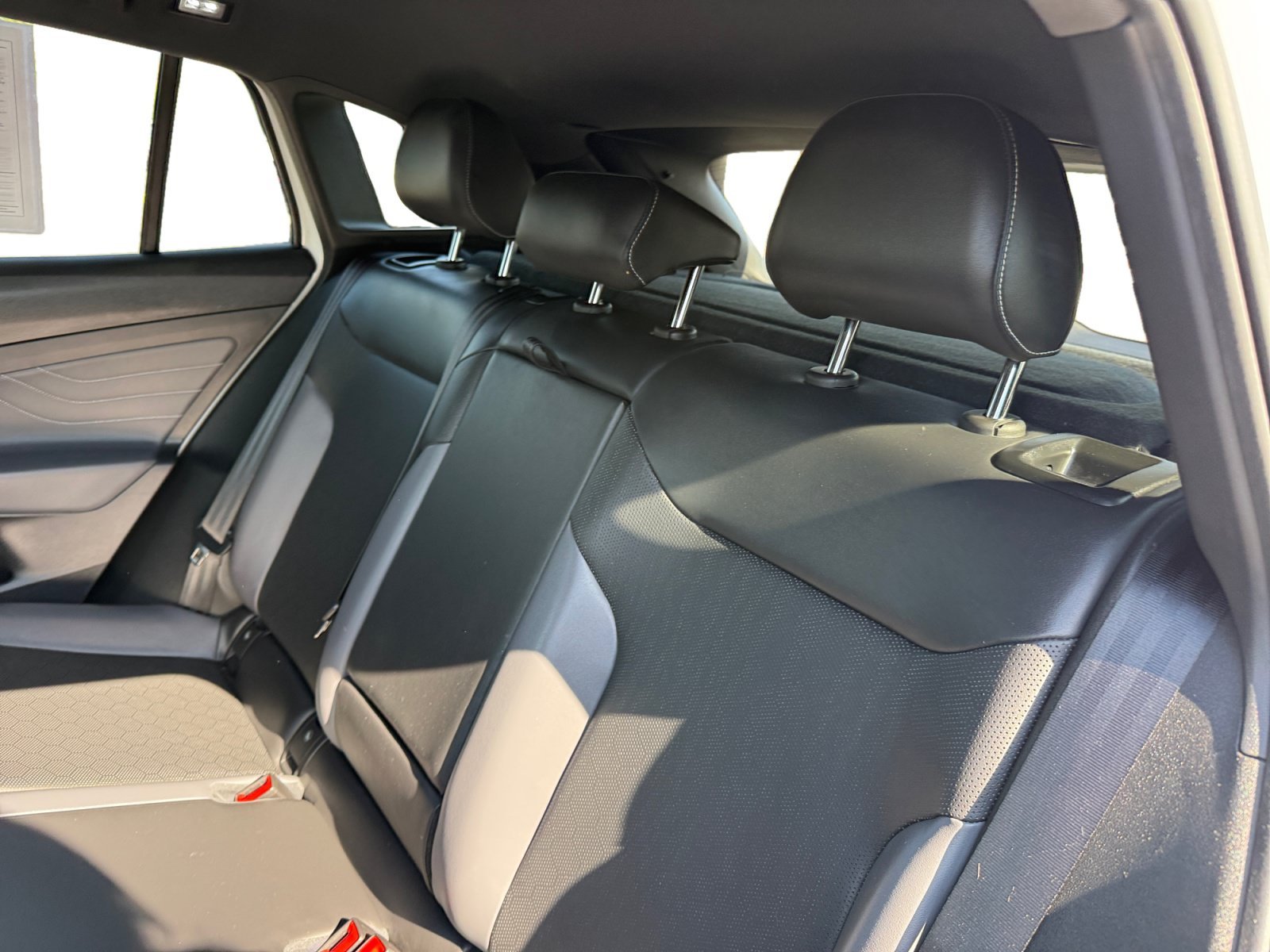Certified Used 2023 Opal White Volkswagen Pro S image 16