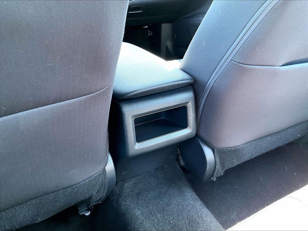 Certified Used 2023 Gray Toyota LE image 27