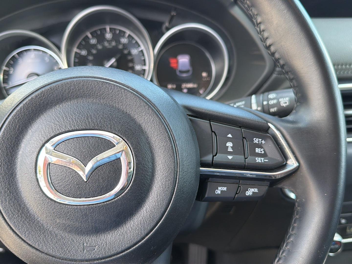 Used 2024 Jet Black Mica Mazda 2.5 S Select Package image 21