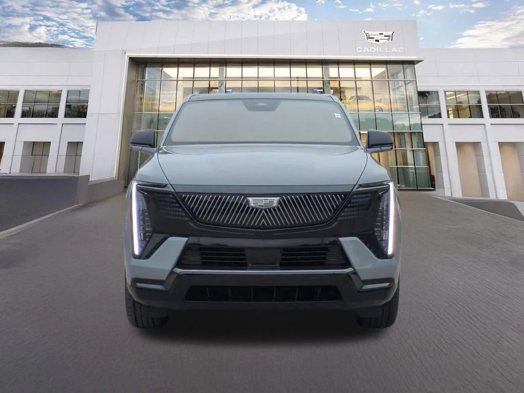New 2026 Luna Metallic Cadillac Sport image 2