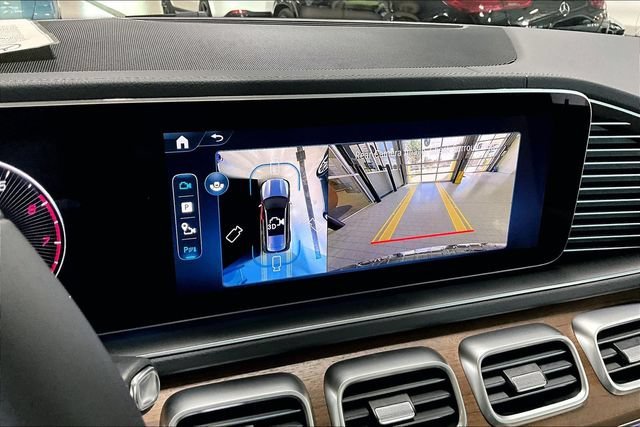 New 2026 Polar White Mercedes-Benz GLS 450 image 43