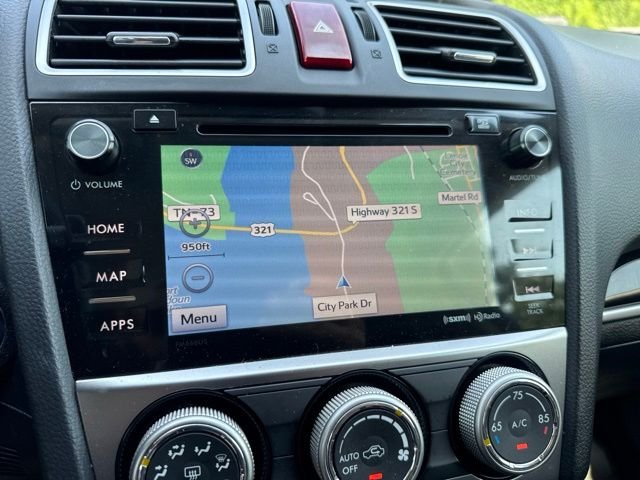 Used 2017 Gray Subaru 2.0i Limited image 21
