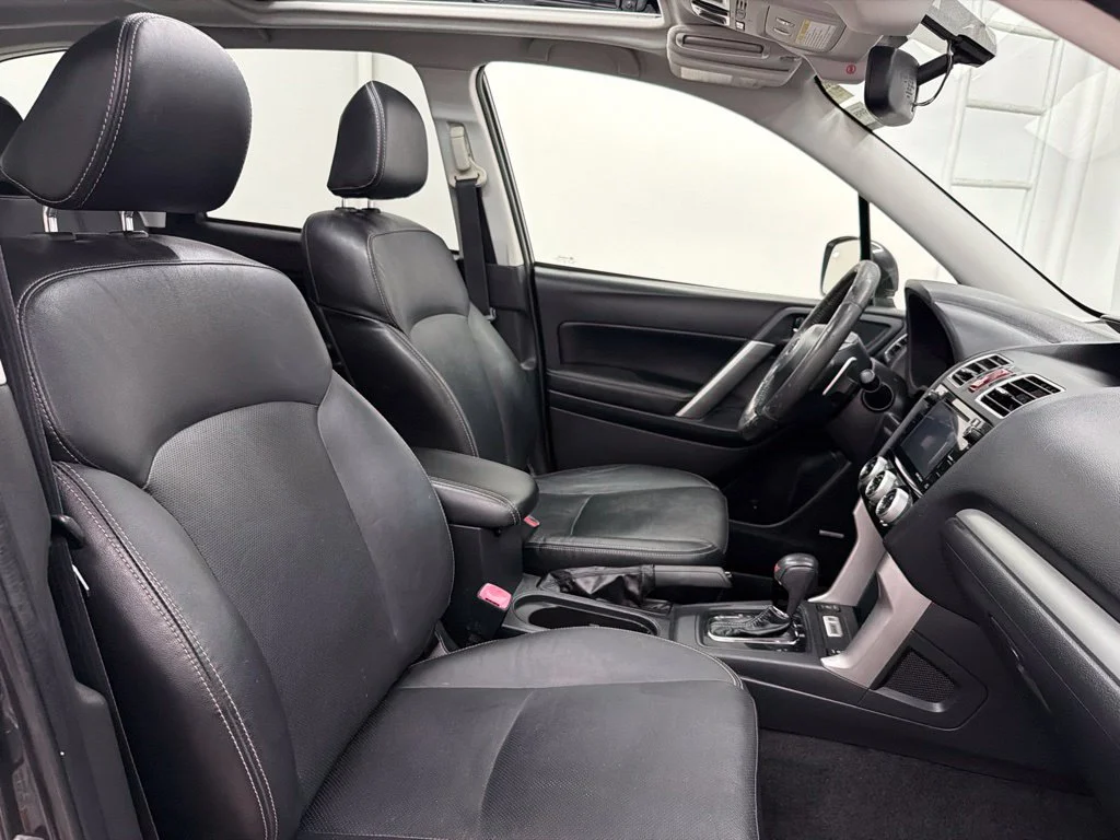 Used 2016 Gray Subaru 2.0XT Touring image 34