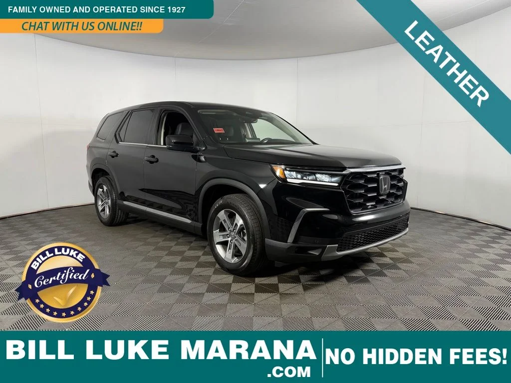 2023 Honda Pilot EX-L 7-Occupant AWD's photo