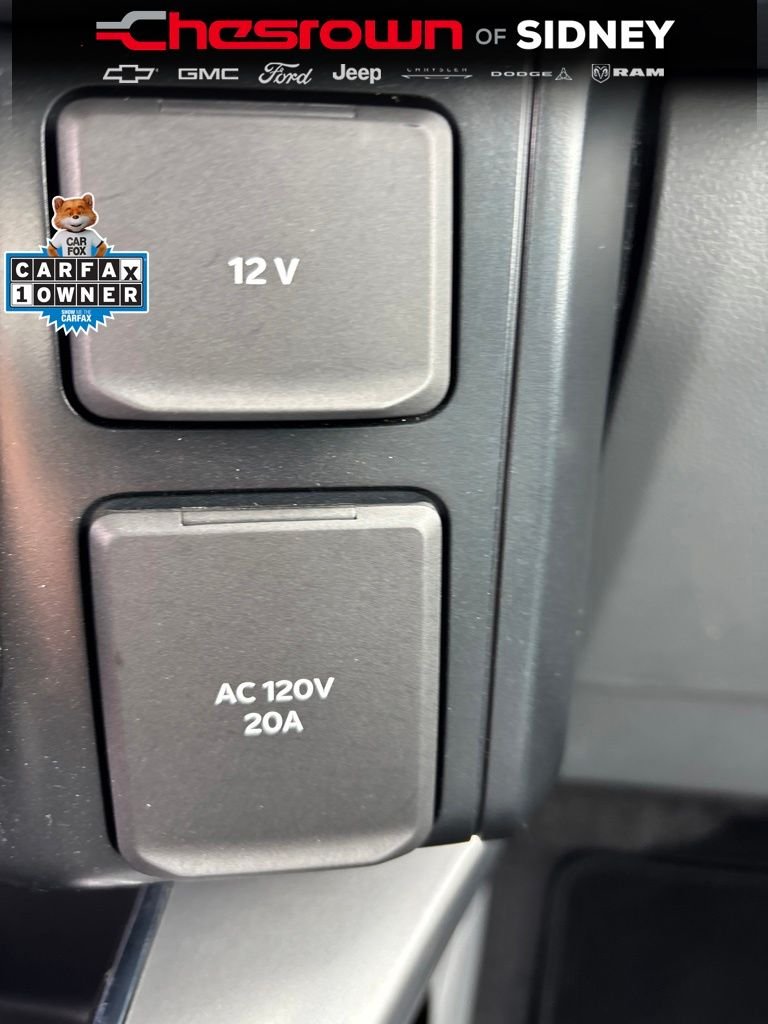 2025 Ford F-150 Lightning Flash - Photo 21