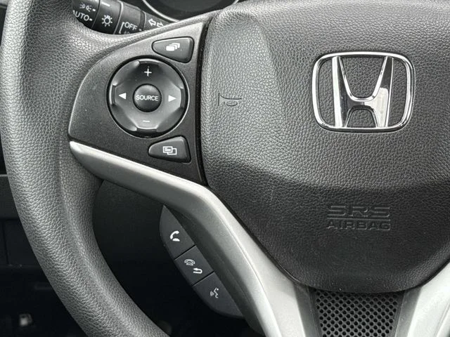Used 2015 Silver Honda EX image 22