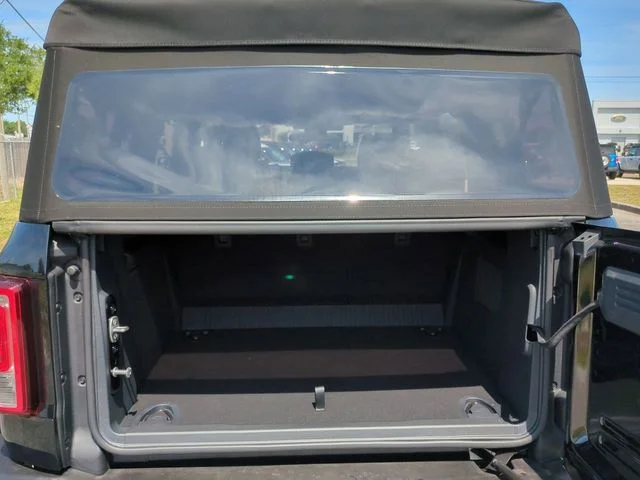 New 2026 Black Ford Base image 13