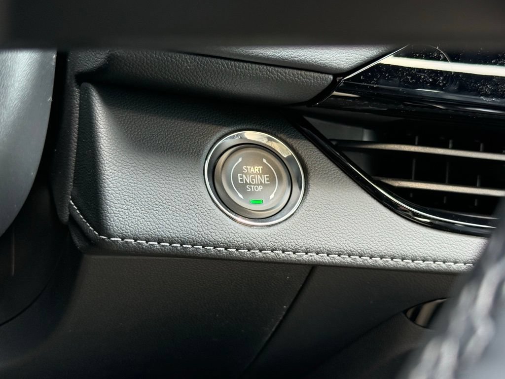 2026 Buick Enclave Avenir - Photo 28