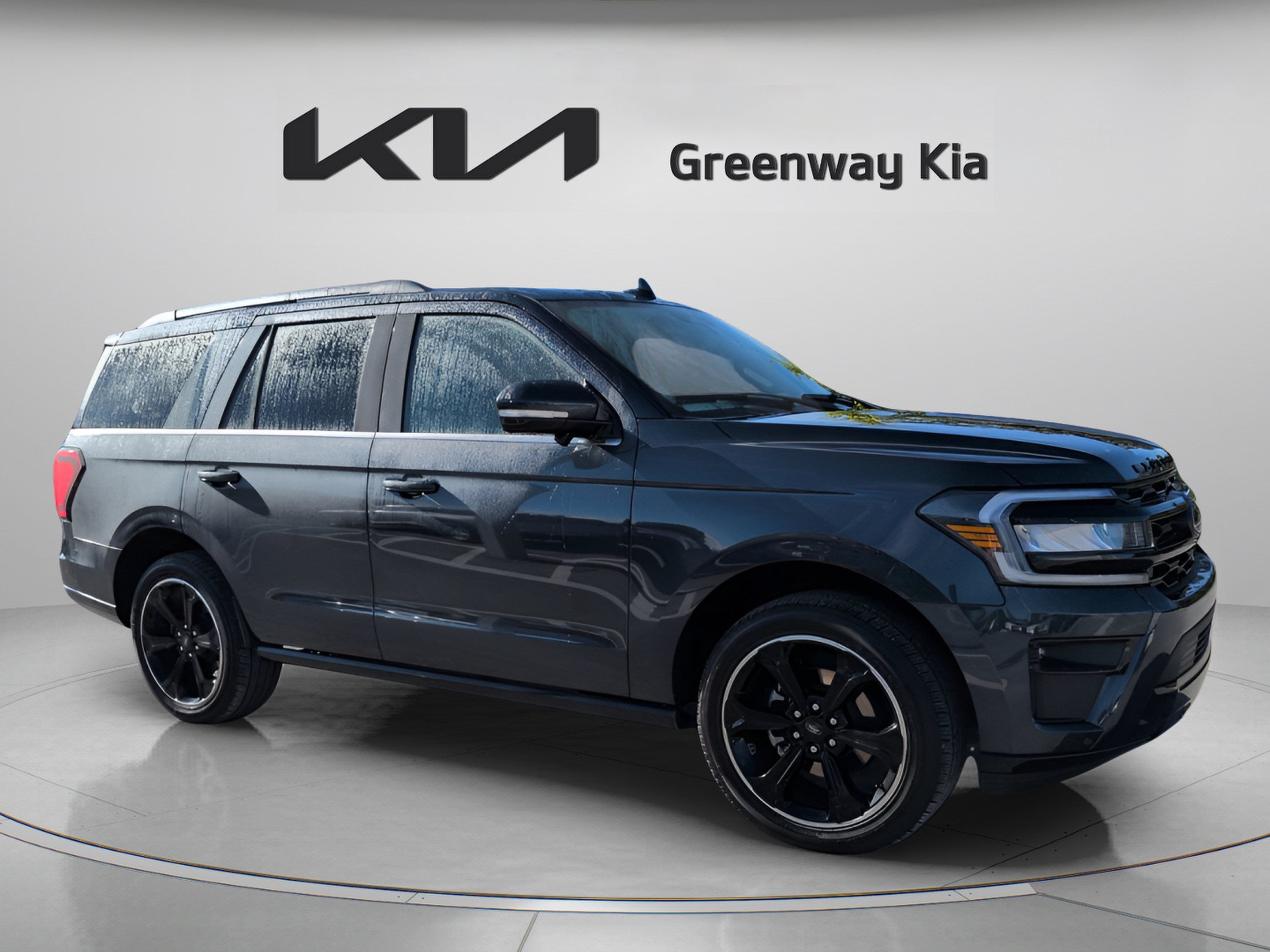 2023 Ford Expedition