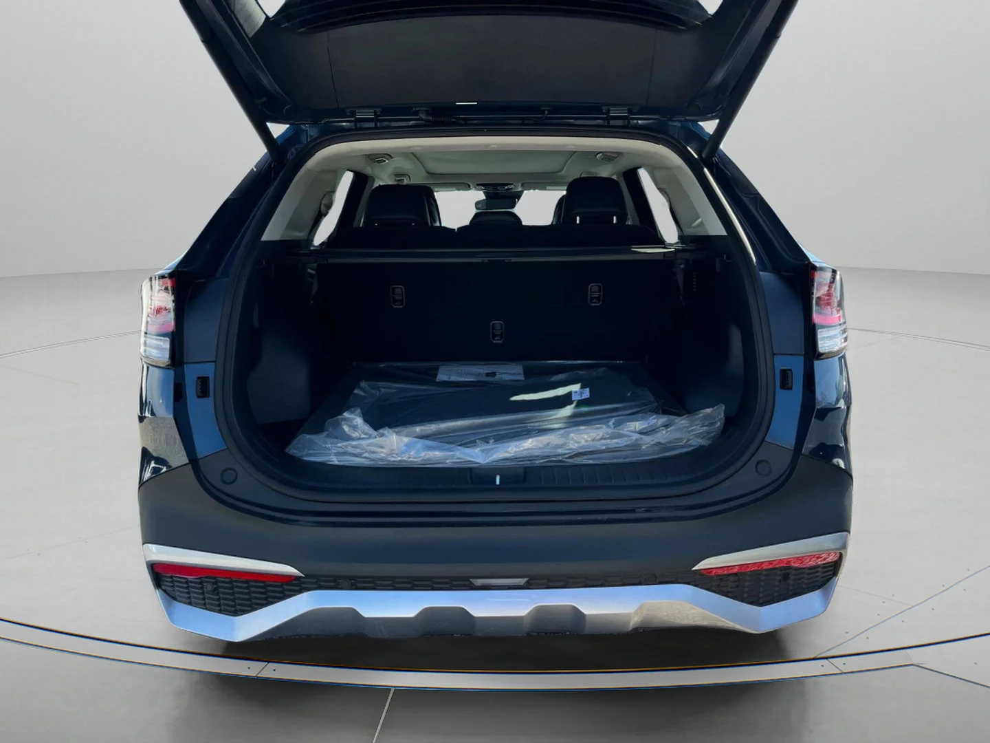 2025 Kia Sportage EX Hybrid - Photo 31