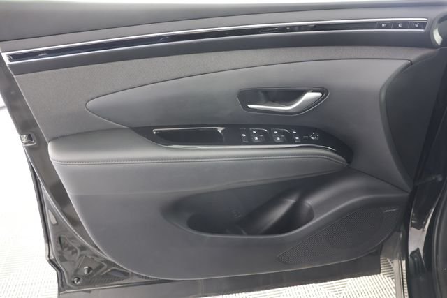 2024 Hyundai Tucson Limited - Photo 25