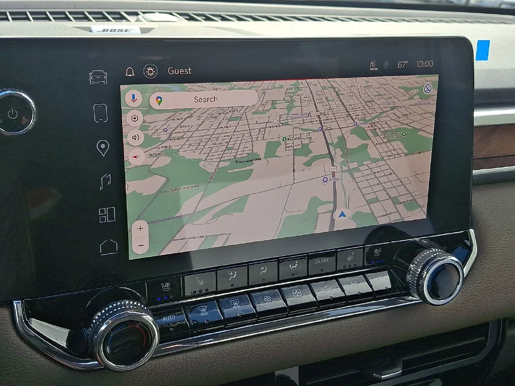 2026 GMC Canyon Denali - Photo 9