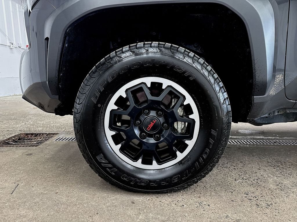 Used 2024 Toyota Tacoma Truck