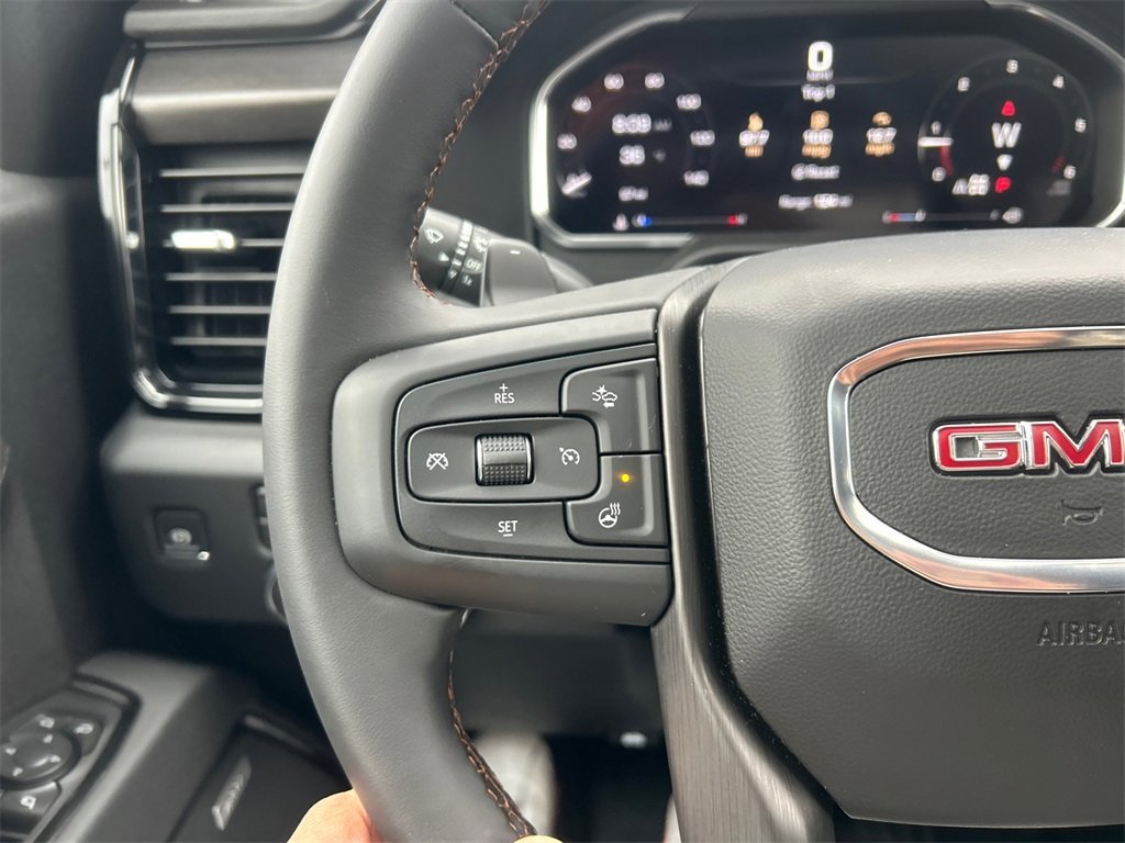 2026 GMC SIERRA - Image 19