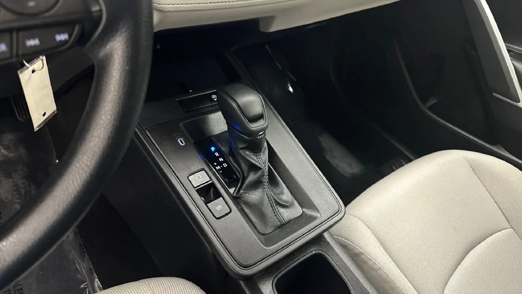 Used 2026 Silver Toyota L image 11