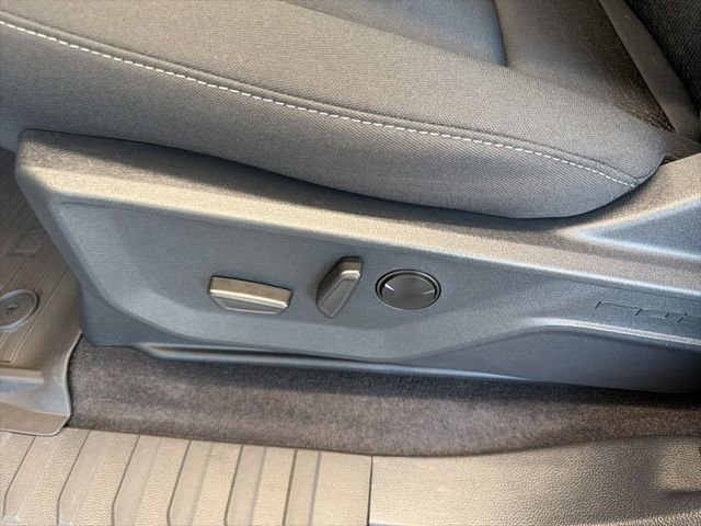 New 2026 Carbonized Gray Metallic Ford XLT image 19