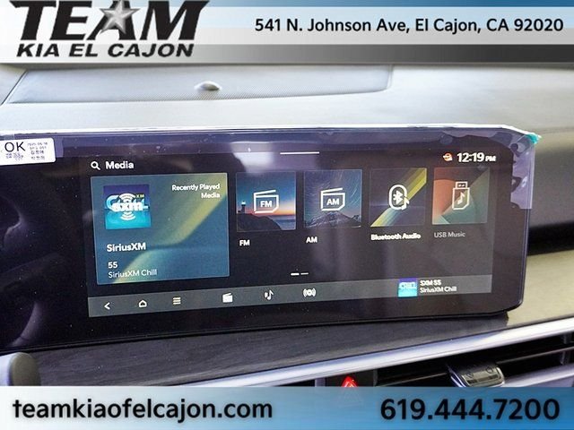 2026 Kia Sorento X-Pro SX Prestige - Photo 32