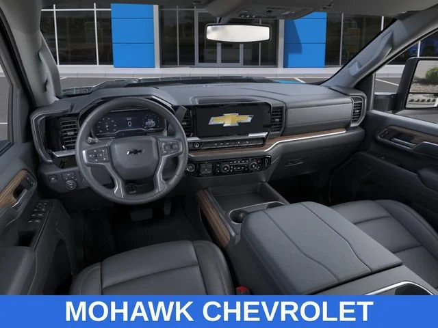 New 2026 Cypress Gray Chevrolet LT image 15