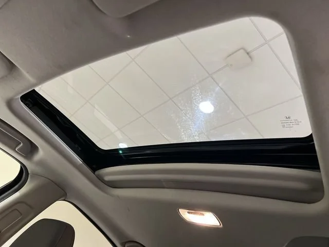 2022 Honda HR-V EX - Photo 17