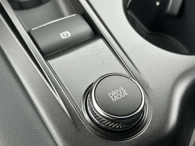 New 2026 Black Ford Tremor image 21