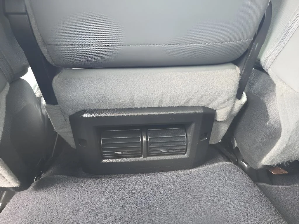 Used 2018 Red Ram SLT image 21