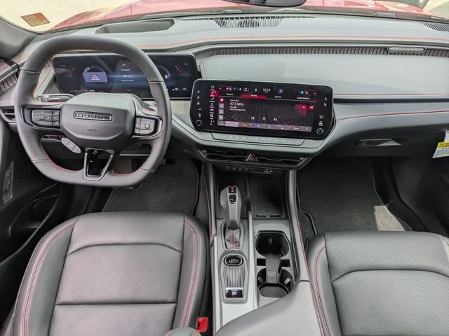 New 2026 Redeye Exterior Paint Dodge R/T Plus image 13