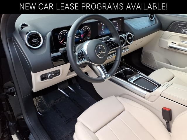 Certified Used 2026 Black Mercedes-Benz GLA 250 image 14