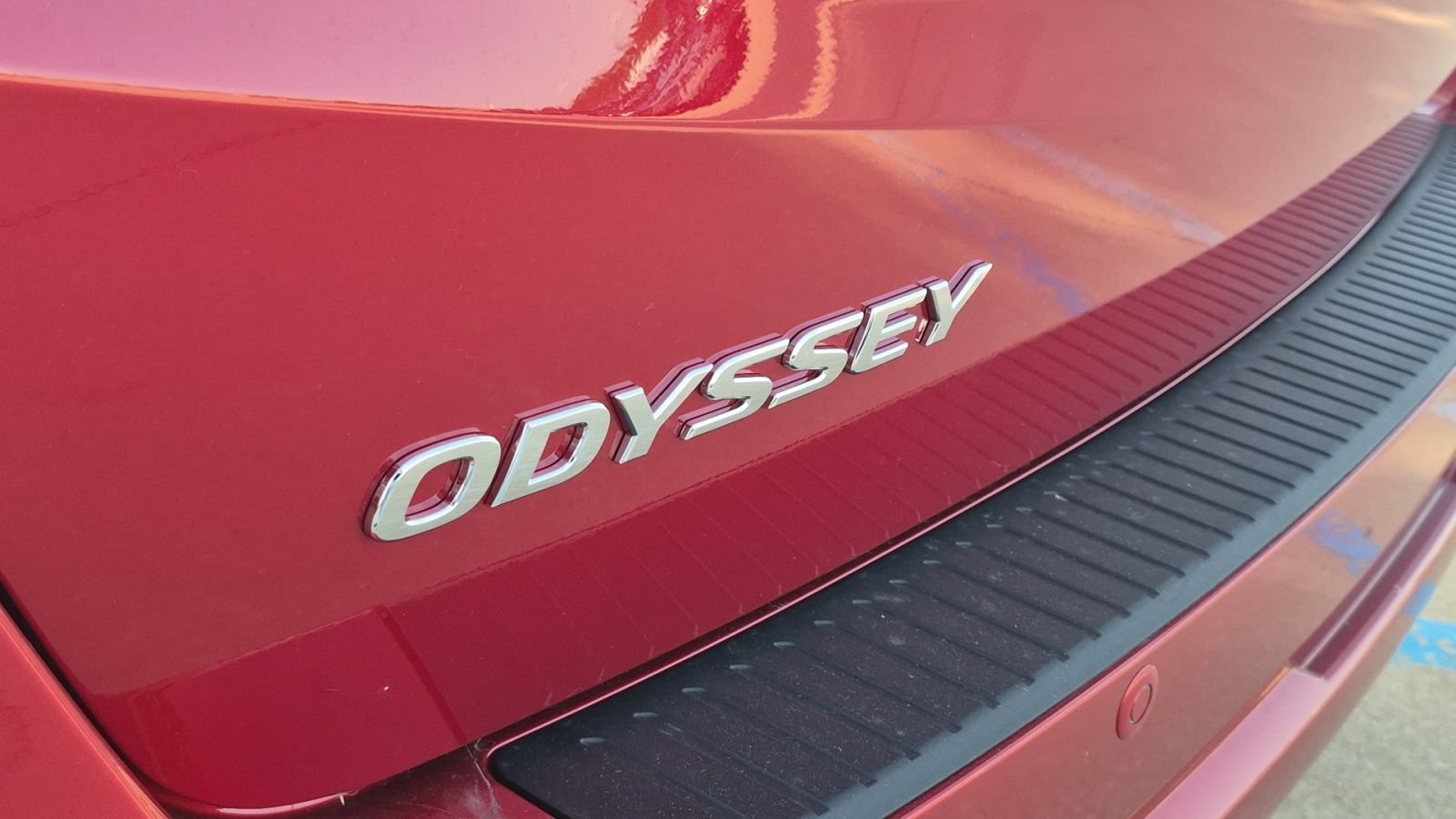 Vehicle thumbnail
