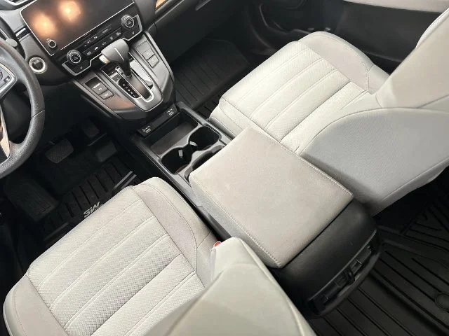 Used 2020  Honda EX image 25