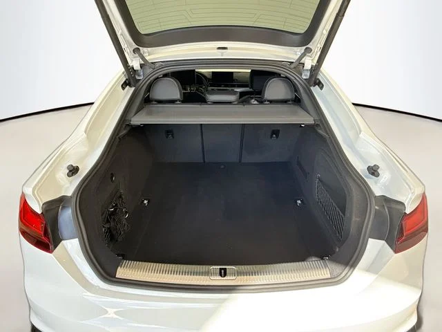 Used 2024 White Audi 45 S line Premium Plus image 27