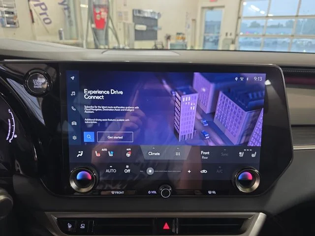 Certified Used 2024 IRIDIUM Lexus 350 Premium Plus image 18